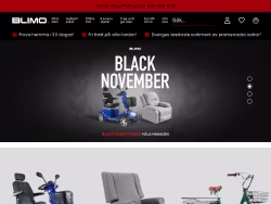 Blimo