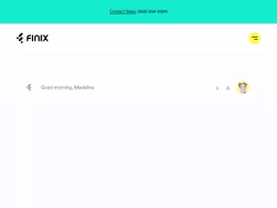 Finix