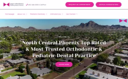 Popatorthodontics