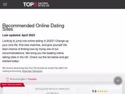 Top5-datingsites