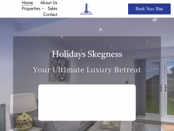 Holidaysskegness