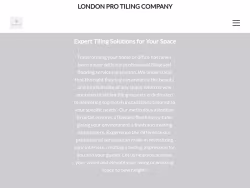 Londontilingcompany