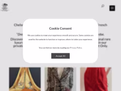 Chelseavintagecouture