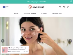 Conciseshort