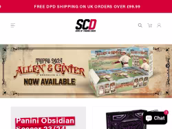 Sportscardsdirect