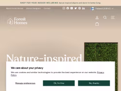 Foresthomesstore