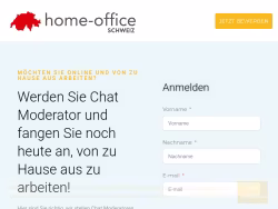 Home-office-schweiz