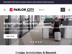 Parlorcityfurniture