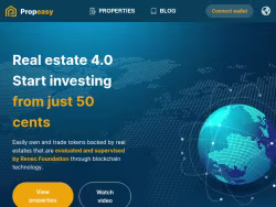 Propeasy