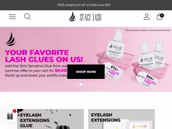 Stacylash