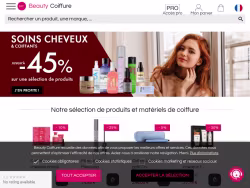 Beautycoiffure