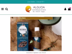 Alguoa
