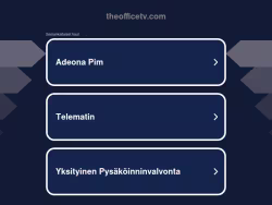 Theofficetv