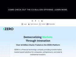 Tzero
