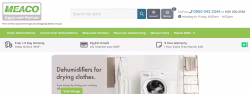 Meacodehumidifiers