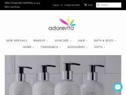 Adorevita