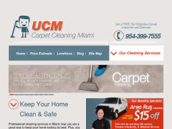 Carpetcleaningmiami
