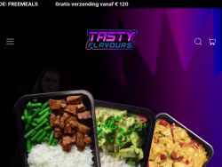 Tasty-flavours