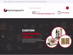 Mypackagingpro
