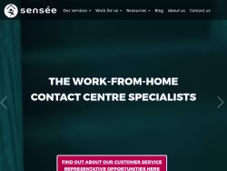Sensee