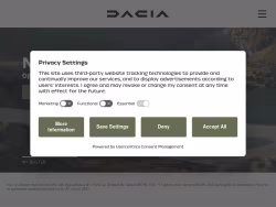 Dacia