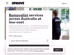 Upmove