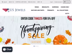 Usjewels