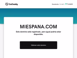 Miespana