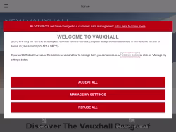 Vauxhall