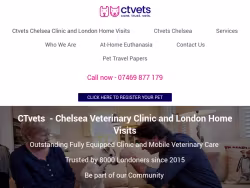 Ctvets