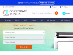 Corporatetoners