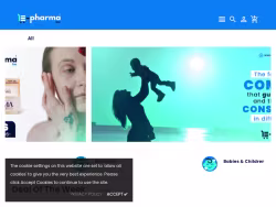 Epharmainc