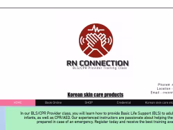 Rnconnection