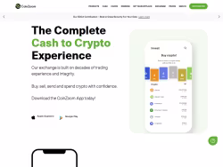 Coinzoom