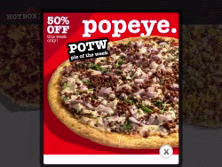 Hotboxpizza
