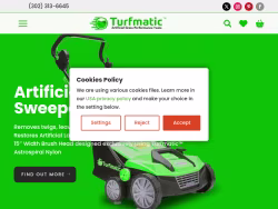 Turfmatic