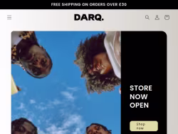 Darqcollective
