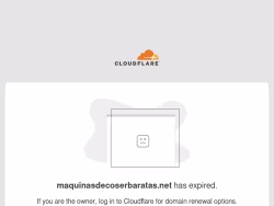 Maquinasdecoserbaratas