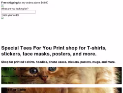 Specialtees4u