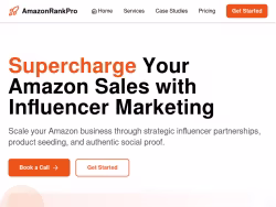 Amazonrankpro