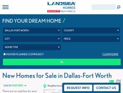 Antareshomes