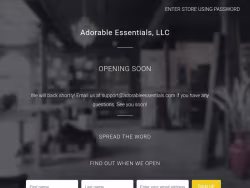 Adorableessentials
