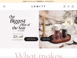 Lumitylife