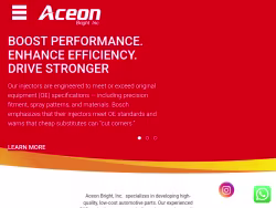 Aceonbright