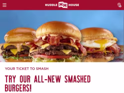 Huddlehouse