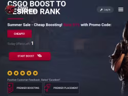 Csgo-boosters