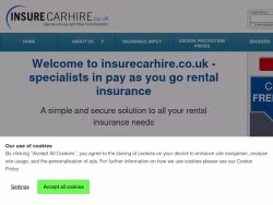 Insurecarhire