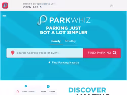 Parkwhiz
