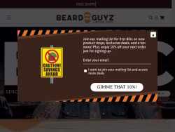 Beardguyz