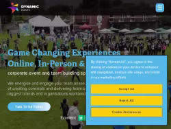 Dynamicevents